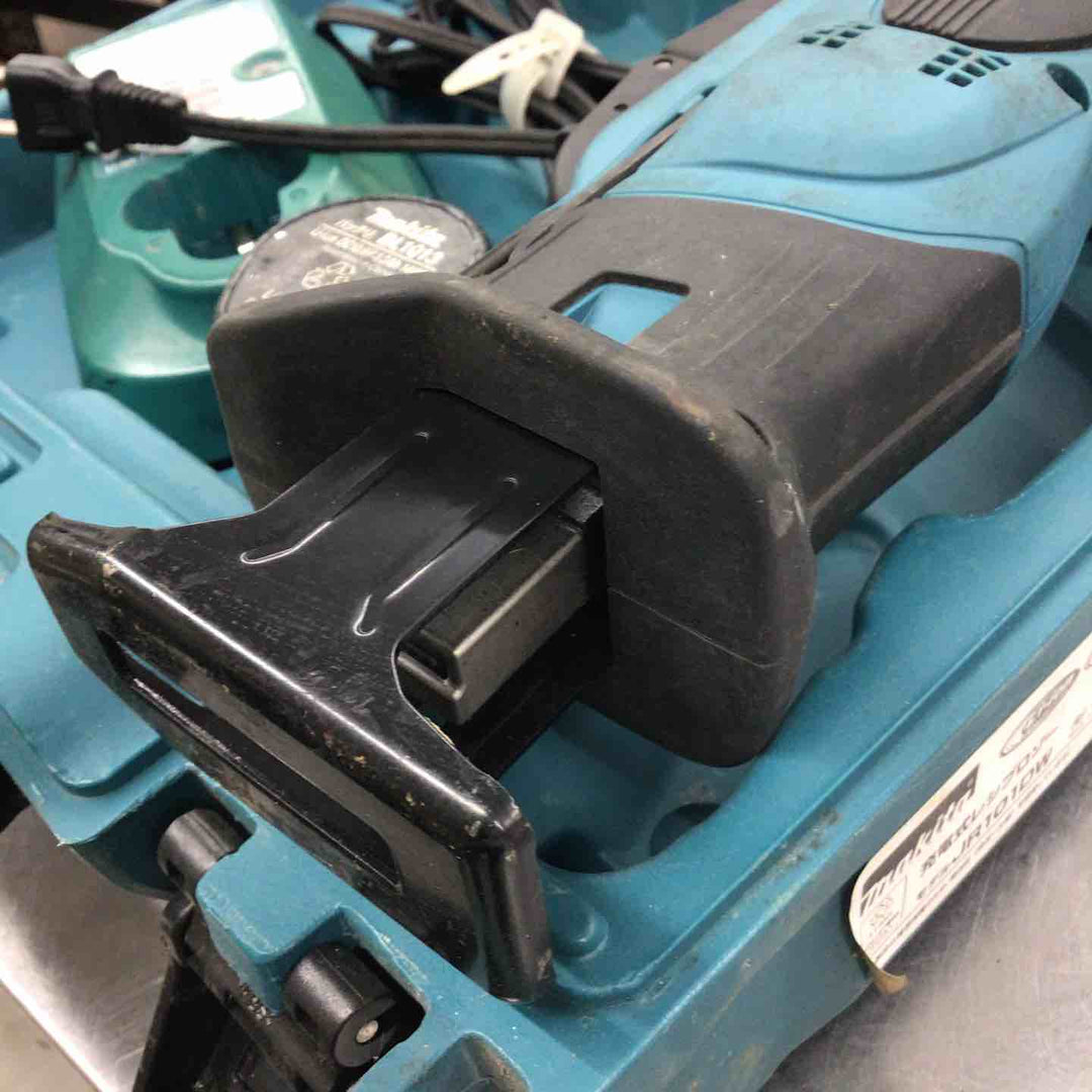 ☆マキタ(makita) コードレスレシプロソー JR101DWG【戸田店】