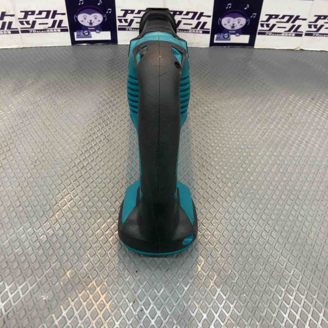 【中古品】マキタ 18V 充電式 レシプロソー XRJ04 （本体のみ）JR186DZK 同等品/コードレス[並行輸入品]【所沢店】