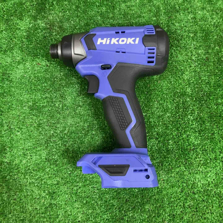 ◇ハイコーキ(HIKOKI ※旧:日立工機) コードレスインパクトドライバ FWH18DA(2BG)【草加店】