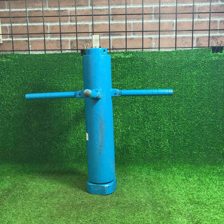 【中古品】  TBC  タブチ A型手動穿孔機 【藤沢店】