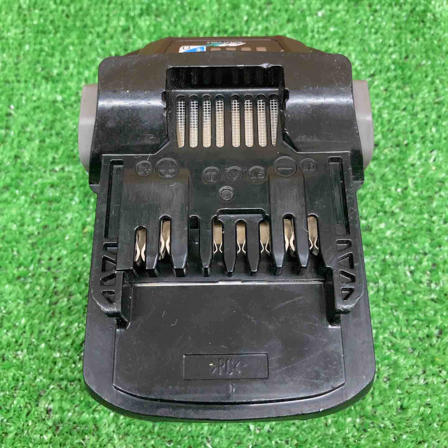 中古品】 ハイコーキ/HIKOKI ※旧:日立工機 リチウムイオンバッテリー