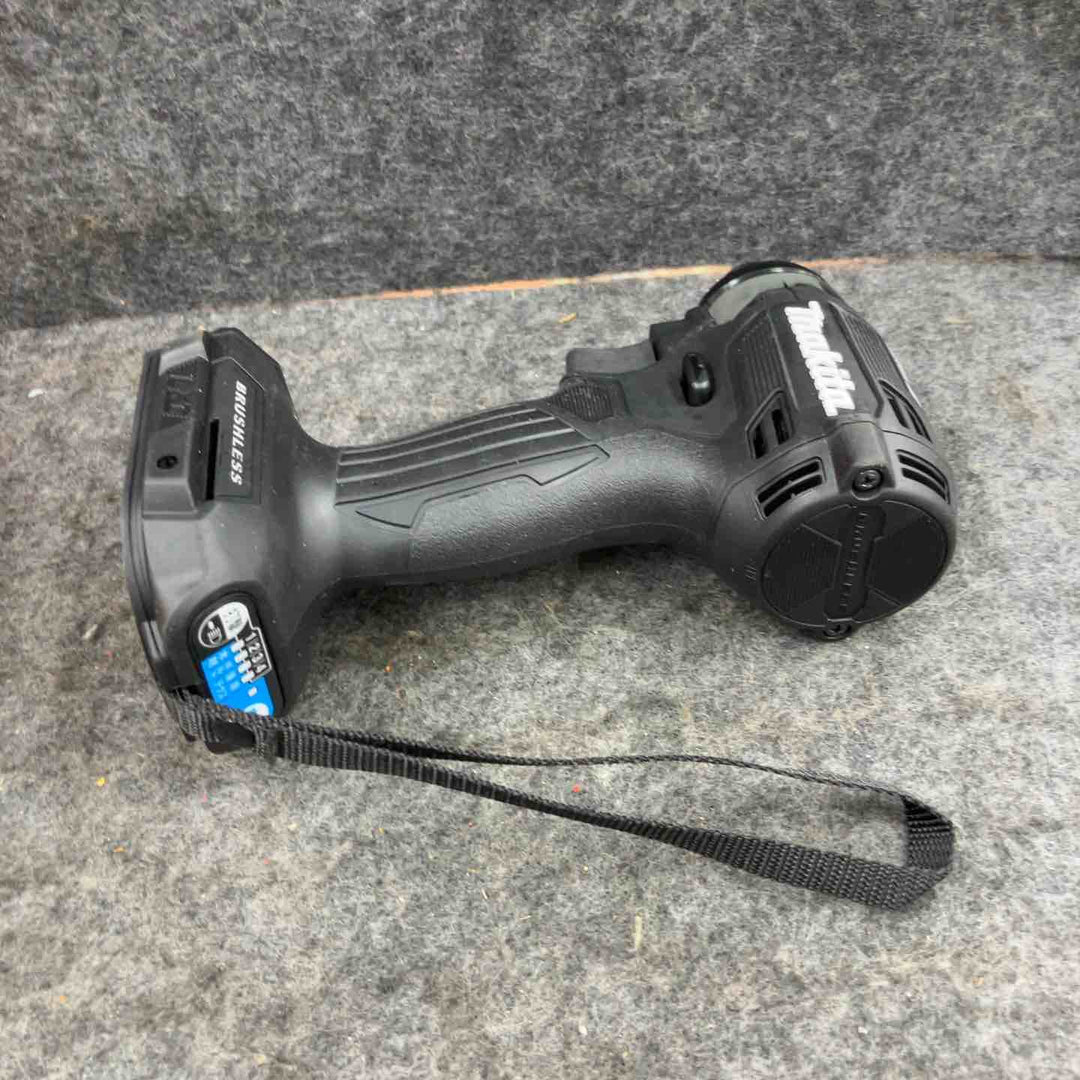 ★マキタ(makita) コードレスインパクトドライバー TD173DZB【鴻巣店】