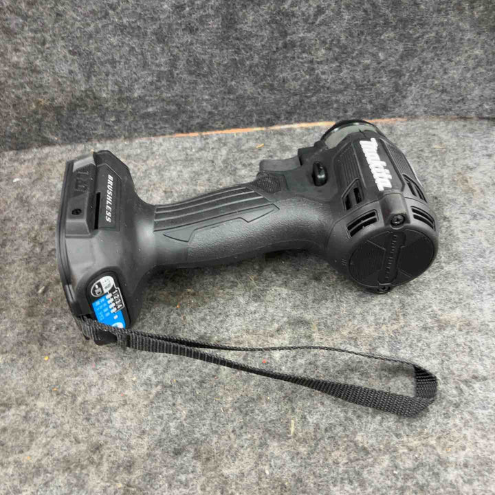 ★マキタ(makita) コードレスインパクトドライバー TD173DZB【鴻巣店】