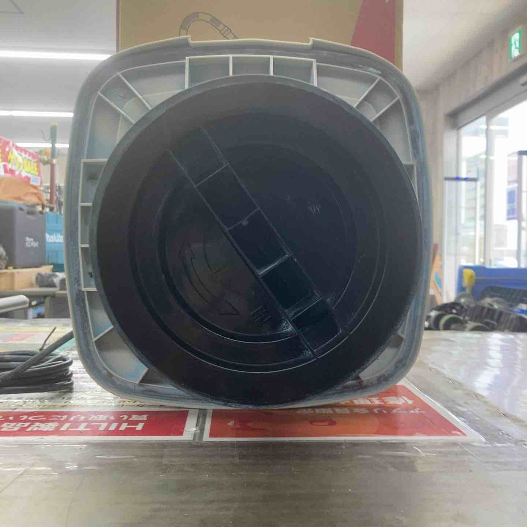 ◇京セラ(Kyocera) 旧リョービ プロ用 集じん機 AVC1100　ホース、掃除部品付属【戸田店】
