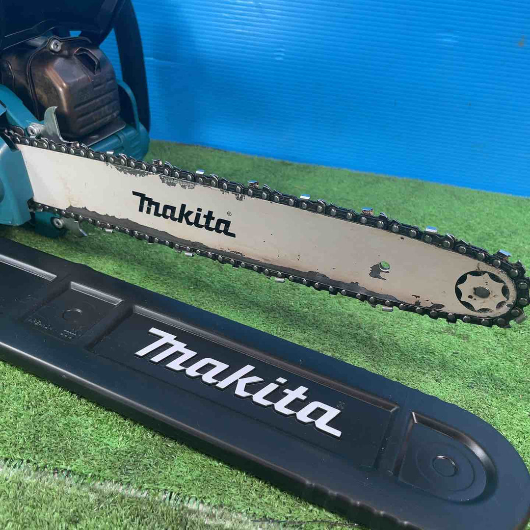 ◇マキタ(ｍakita) エンジンチェーンソー 400mm 35mL MEA3502L【岩槻店】