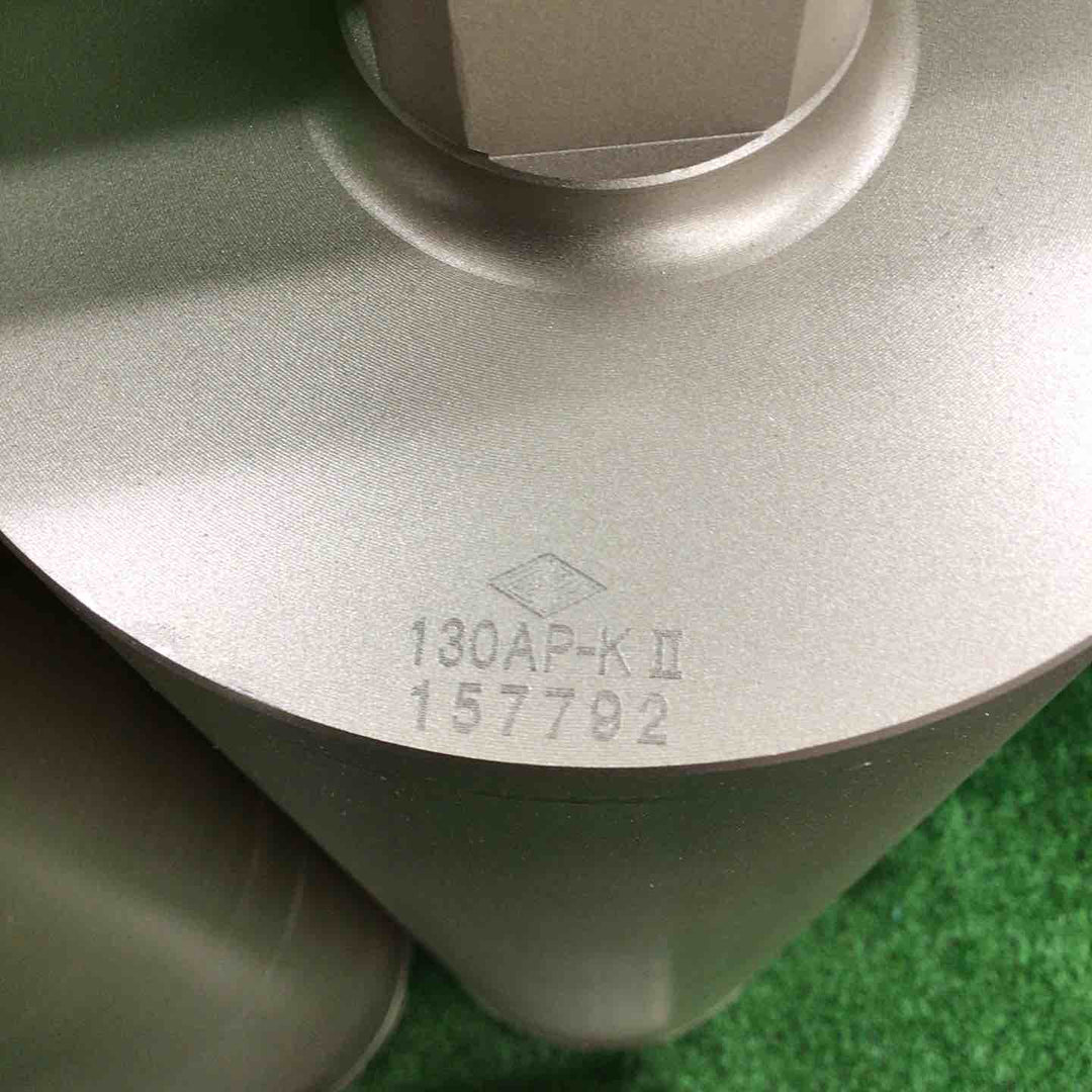 日本ダイヤモンド　スーパービット　5本セット(130㎜、110㎜×370㎜／80㎜、52㎜、32㎜×250㎜)【川崎店】