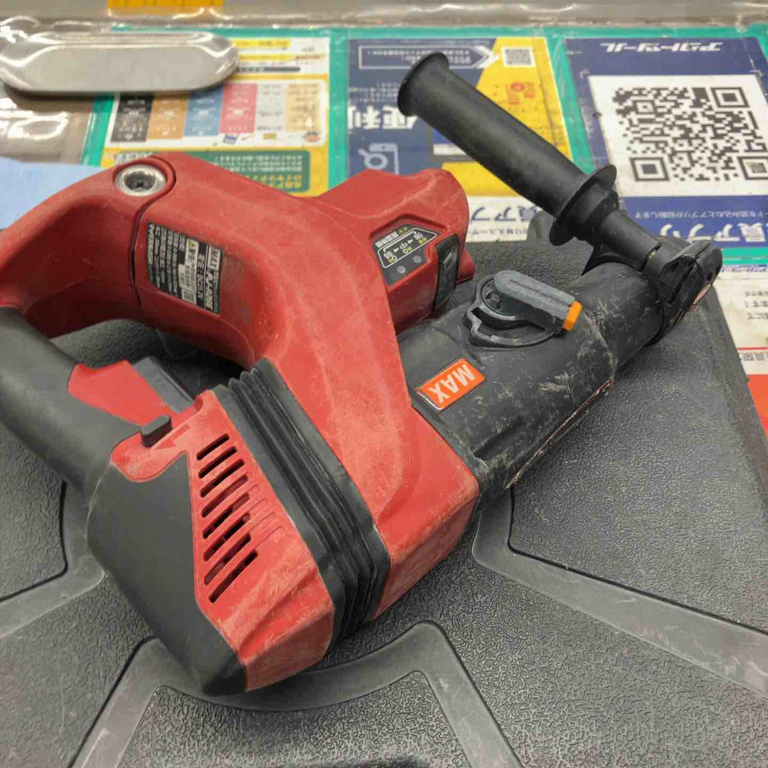 ★マックス(MAX) コードレスハンマドリル PJ-R266-B2C/40A【戸田店】