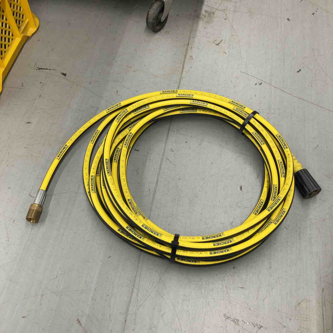 ◇ケルヒャー(KARCHER) 高圧洗浄機 K 2 クラシック CLASSIC【戸田店】