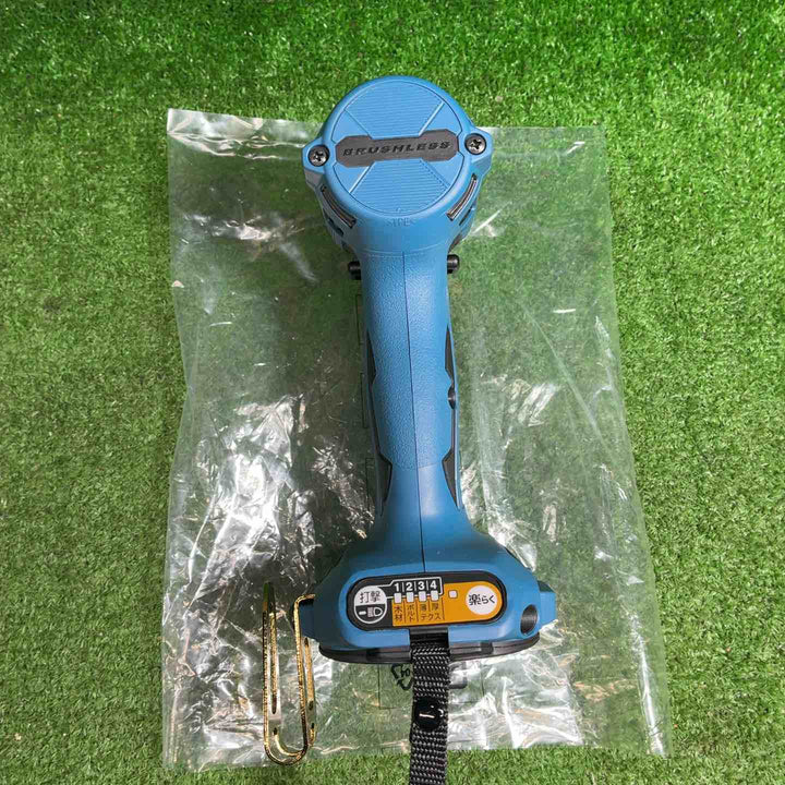 ★マキタ(makita) コードレスインパクトドライバー TD173DGXPB LXT20周年記念限定カラー  プレミアムブルー【藤沢店】