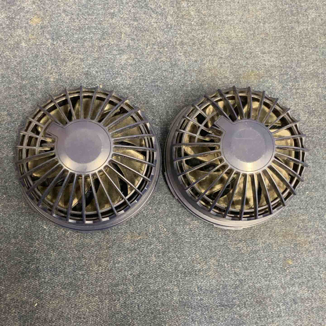 村上被服　空調服用ファン+バッテリー V1303【八潮店】