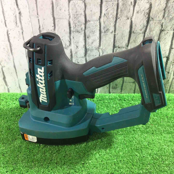 ★マキタ(makita) コードレス全ネジカッター SC102DZK【川口店】
