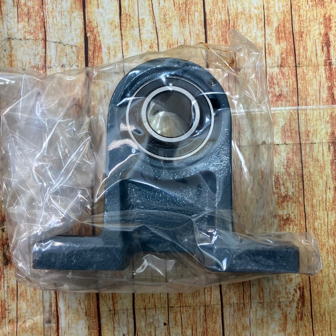 ▼FYH (日本ピローブロック)　心高ピロー形ユニット　UCPH205J　4点セット【川崎店】