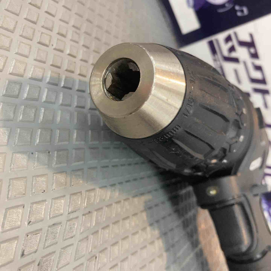 【中古品】パナソニック(Panasonic) コードレス振動ドリルドライバー EZ79A3X-B【所沢店】