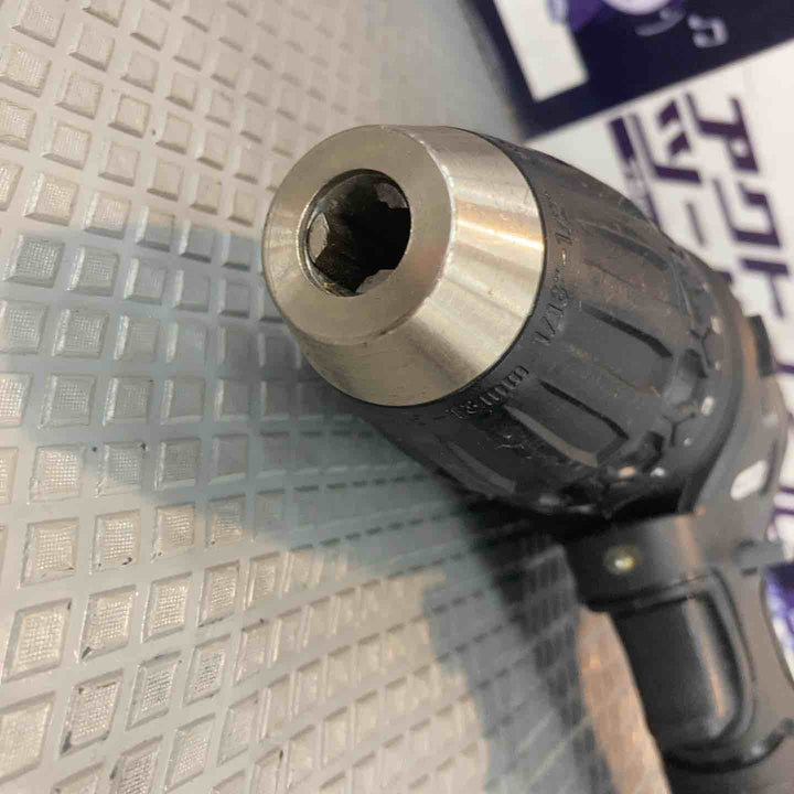 【中古品】パナソニック(Panasonic) コードレス振動ドリルドライバー EZ79A3X-B【所沢店】