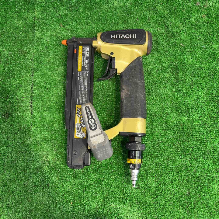 ハイコーキ(HIKOKI ※旧:日立工機) 高圧ピンネイラ NP35H【町田店】