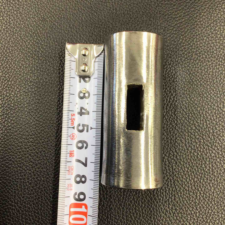 幸三郎 丸玄能(玄翁) 全鋼 564g 150匁【八潮店】