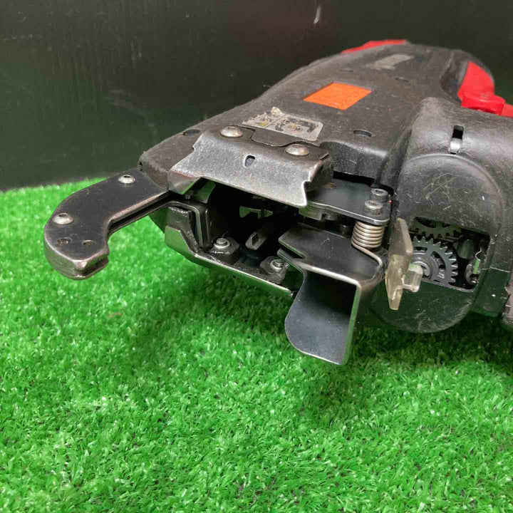 ◇マックス(MAX) 鉄筋結束機 ツインタイア RB-440T 14.4V4.0Ahバッテリー1個付き【岩槻店】