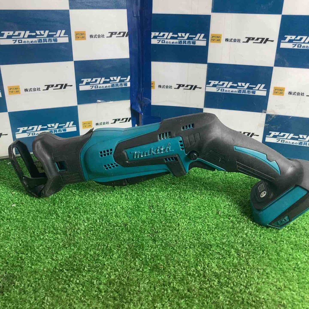 ★マキタ(makita) コードレスレシプロソー JR184DZ【草加店】