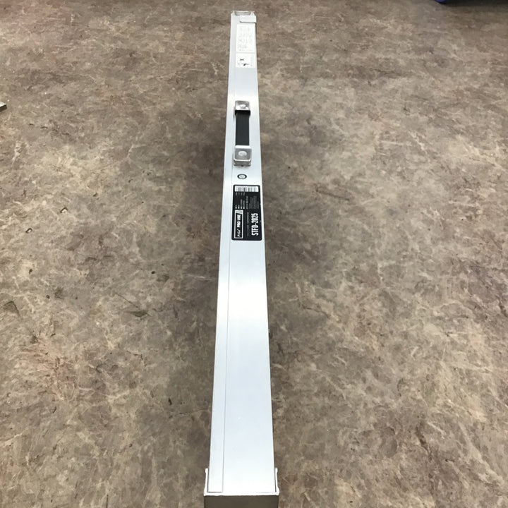 【店頭受取り限定】〇ピカコーポレイション(Pica) 片面使用型伸縮足場板 STFD-2025【所沢店】