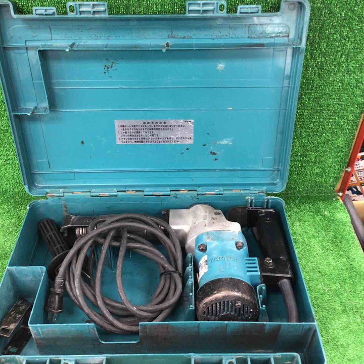 ★マキタ(makita) 電動ハンマ HM0810【川崎店】