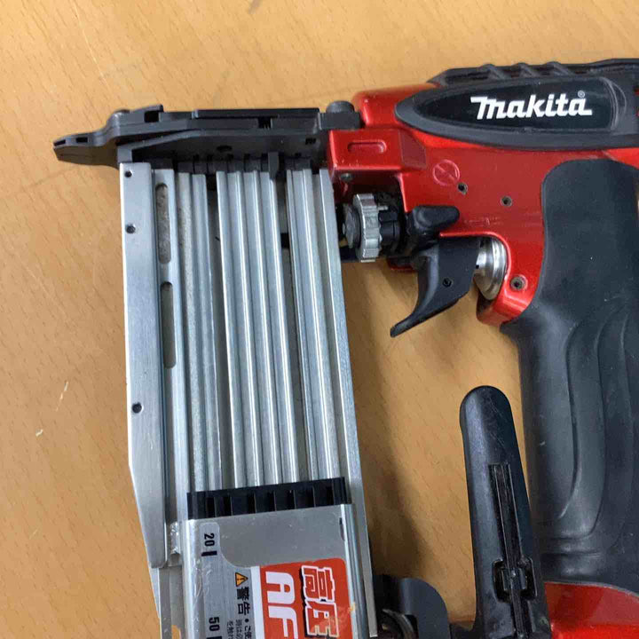 ★マキタ(makita) 高圧ピンネイラ AF501HP【越谷店】