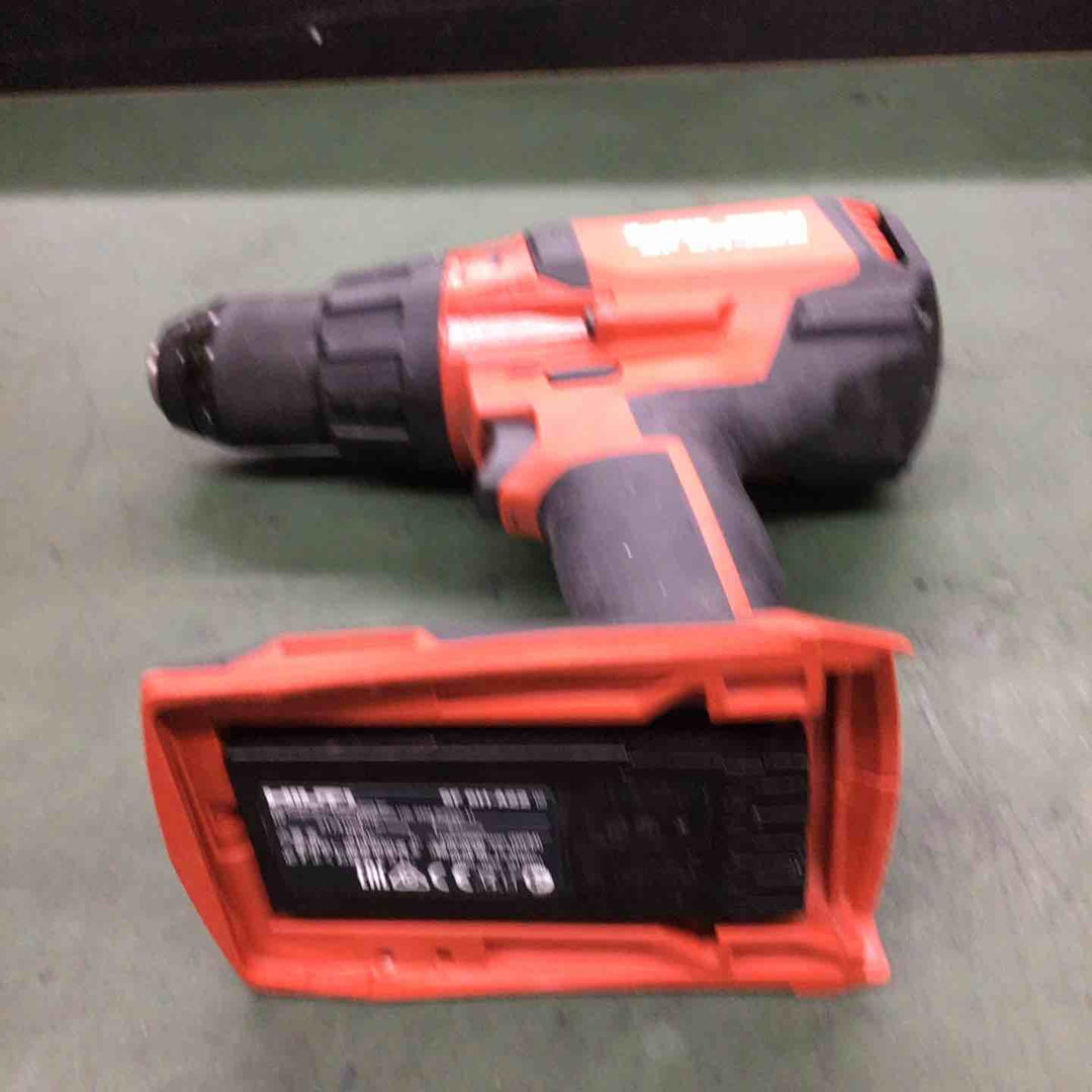 ▼ドリルドライバー【戸田店】