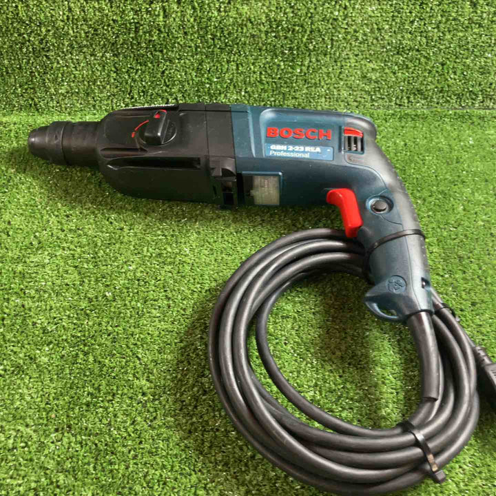 ★ボッシュ(BOSCH) ハンマドリル GBH2-23REA【川崎店】