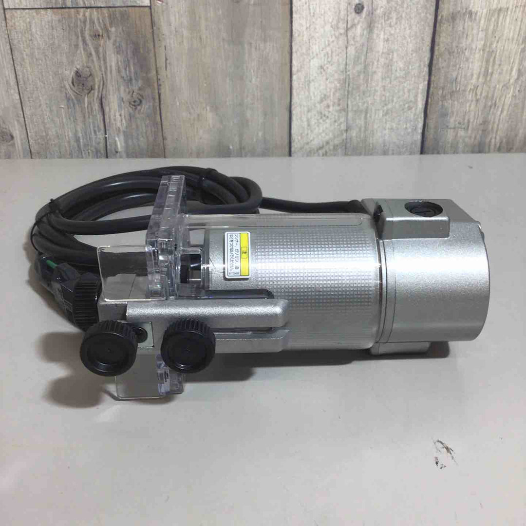◇マキタ(makita) トリマ 6mm 3701【戸田店】
