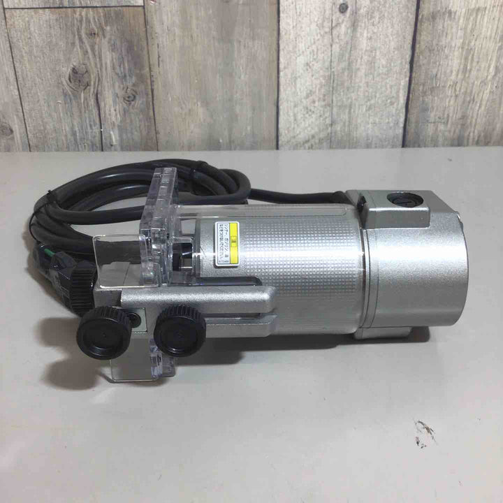◇マキタ(makita) トリマ 6mm 3701【戸田店】