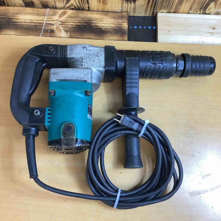 ◇リョービ 電動コンクリートハンマ CH-465【越谷店】