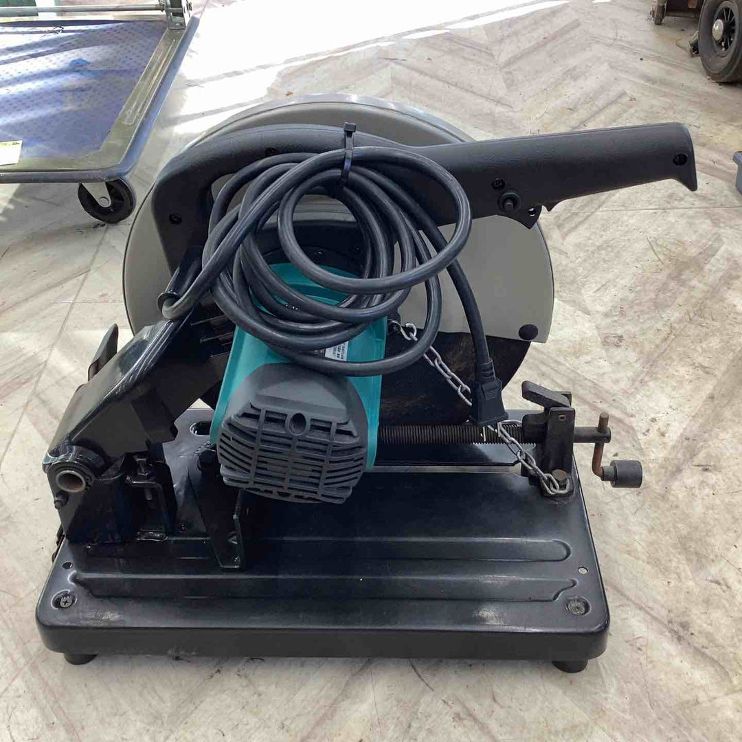 ◇京セラ(リョービ) 355mm高速切断機 AC3561【越谷店】