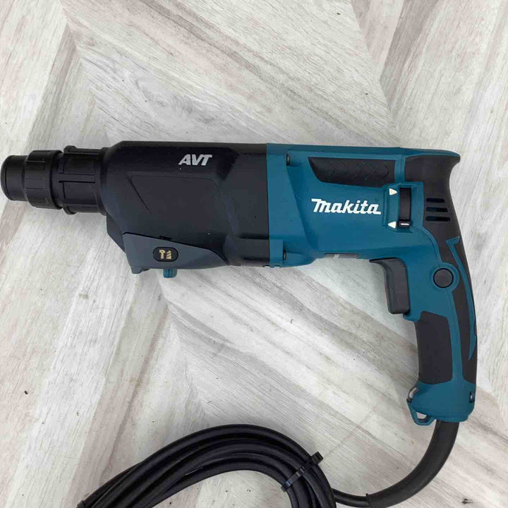 ★マキタ(makita) ハンマドリル HR2601F【越谷店】