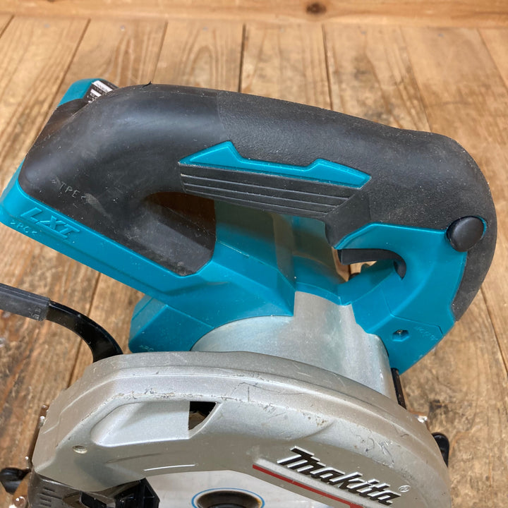 ★マキタ(makita) コードレス丸のこ HS631DZS【所沢店】