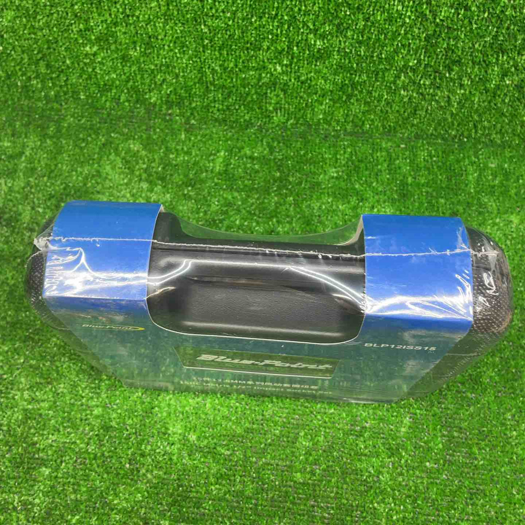 ブルーポイント 1/2 15pc インパクトソケットセット BLP12ISS15【藤沢店】