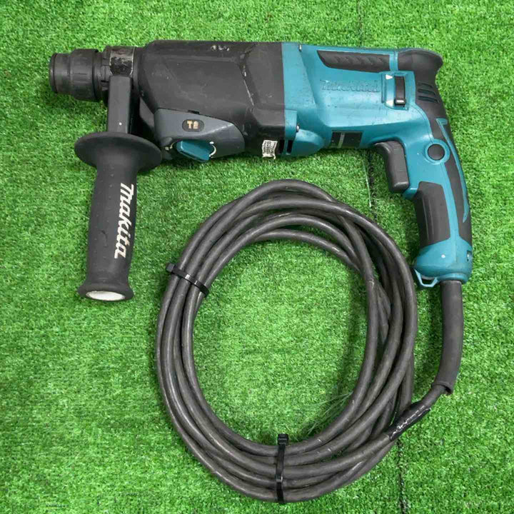 ★マキタ(makita) ハンマドリル HR2611F【草加店】