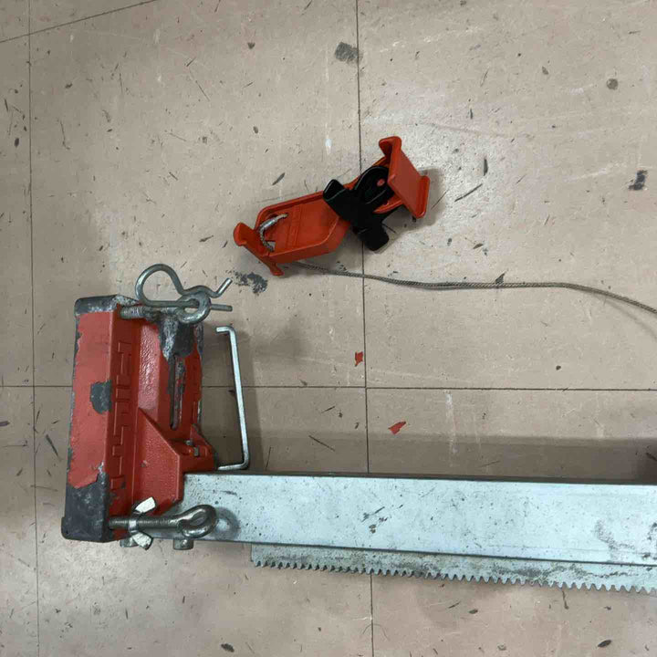 ヒルティ Hilti ダイヤモンドコアドリル DD100【草加店】