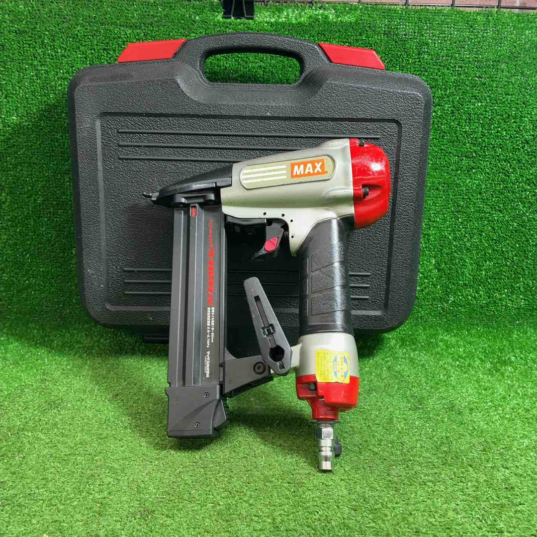【中古品】 マックス(MAX) 常圧フィニッシュネイラ TA-235FN3/LU 【藤沢店】