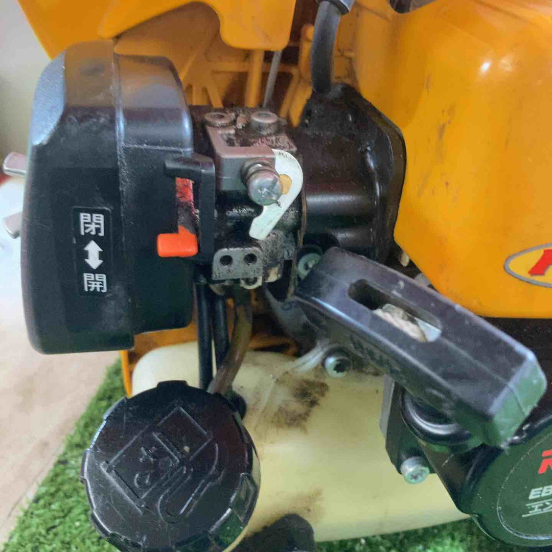 ◇リョービ(RYOBI) 2スト エンジンブロワ EBLK-2600【川崎店】