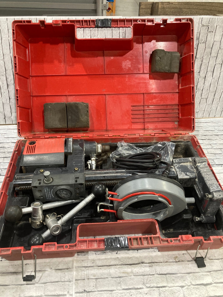 ハッケン コアドリル SPJ-120C 中古品