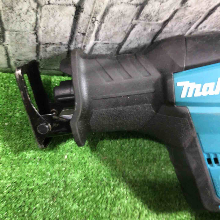 ★マキタ(makita) コードレスレシプロソー JR188DRGX【川口店】