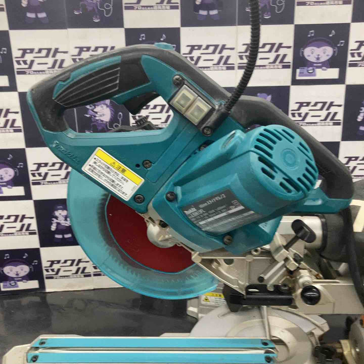 【中古品】マキタ(makita) 165mmスライドマルノコ LS0613FL【所沢店】