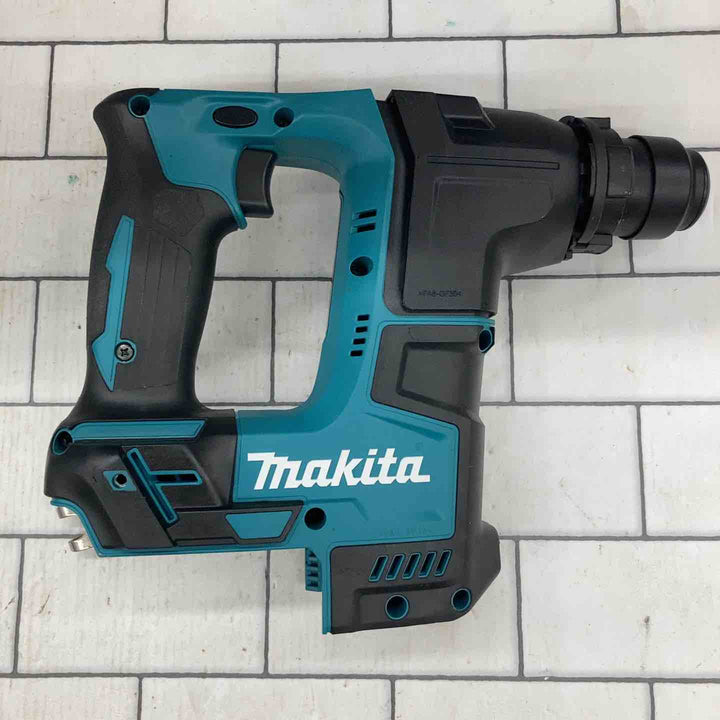 ★マキタ(makita) コードレスハンマドリル HR171DRGX【所沢店】
