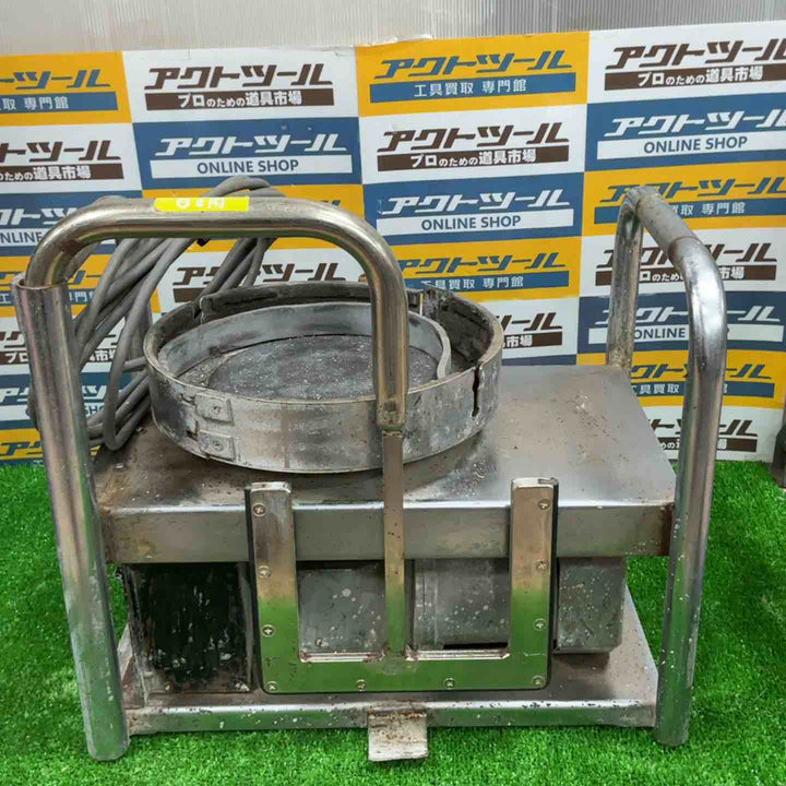 ◇型式不明 シーリング材 かくはん機【草加店】