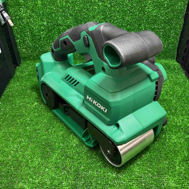 ハイコーキ(HIKOKI ※旧:日立工機) コードレスベルトサンダー SB3608DA(XPZ)【藤沢店】