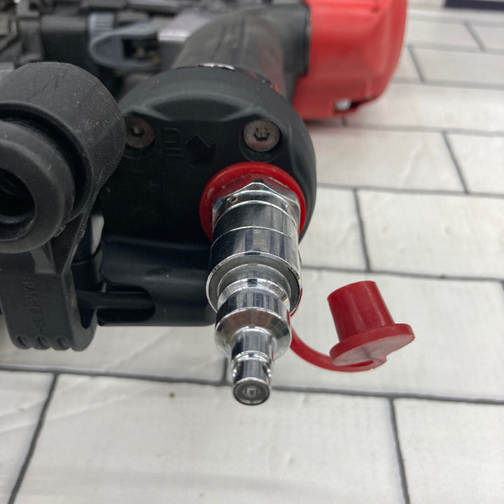 ★マックス(MAX) 高圧エア釘打ち機 HN-75N2(D)【所沢店】