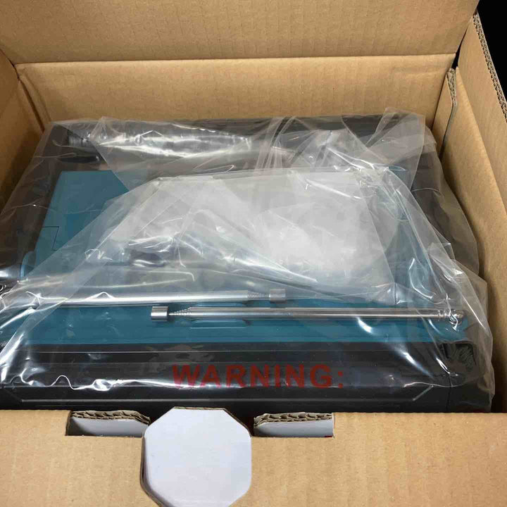 ☆マキタ(makita) コードレスラジオ付テレビ TV100【岩槻店】