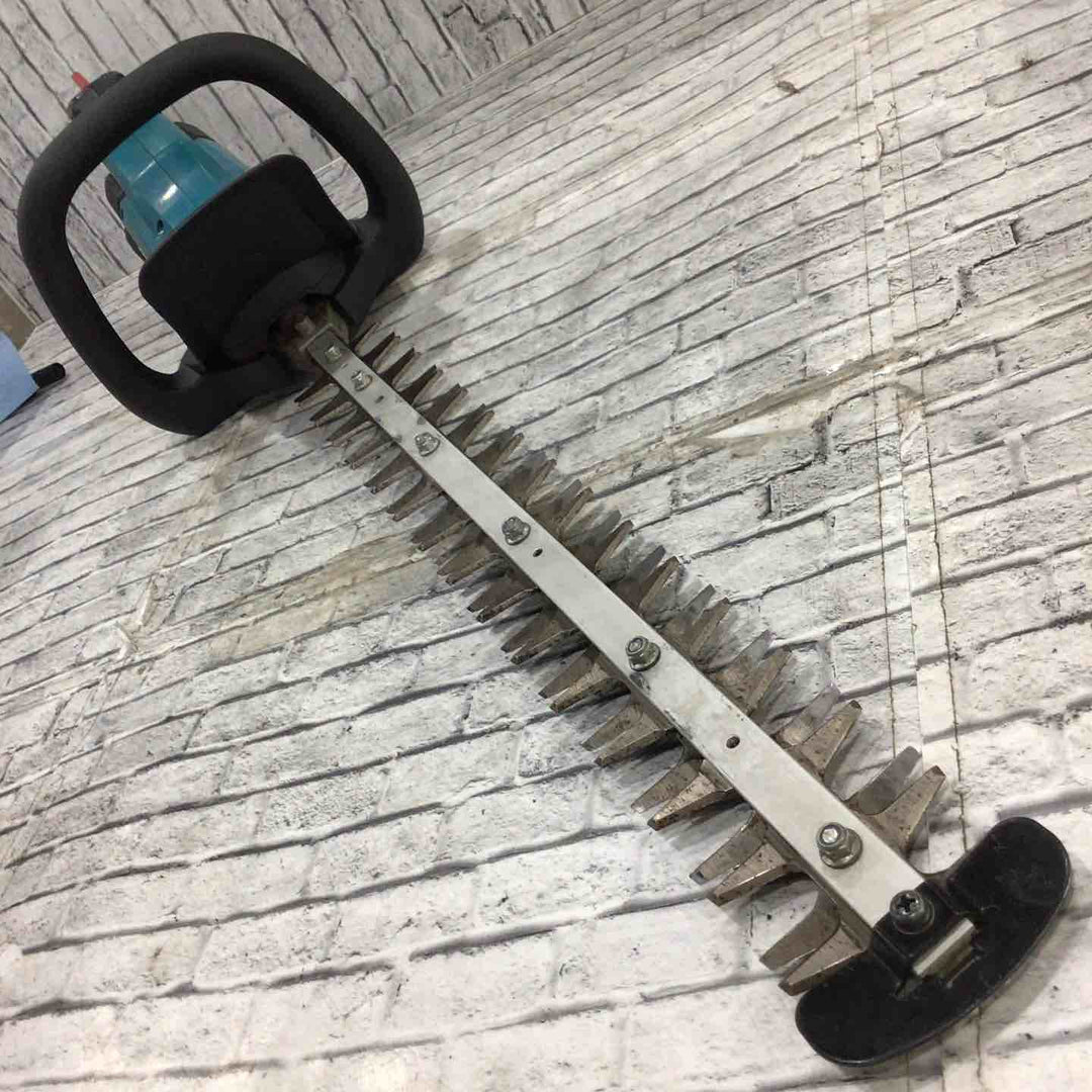 ◇マキタ(makita) コードレスヘッジトリマー MUH500DZ【川口店】