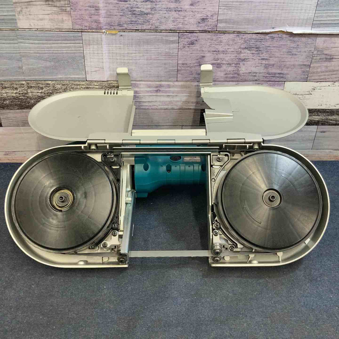 ★マキタ(makita) コードレスバンドソー PB180DZ【八潮店】