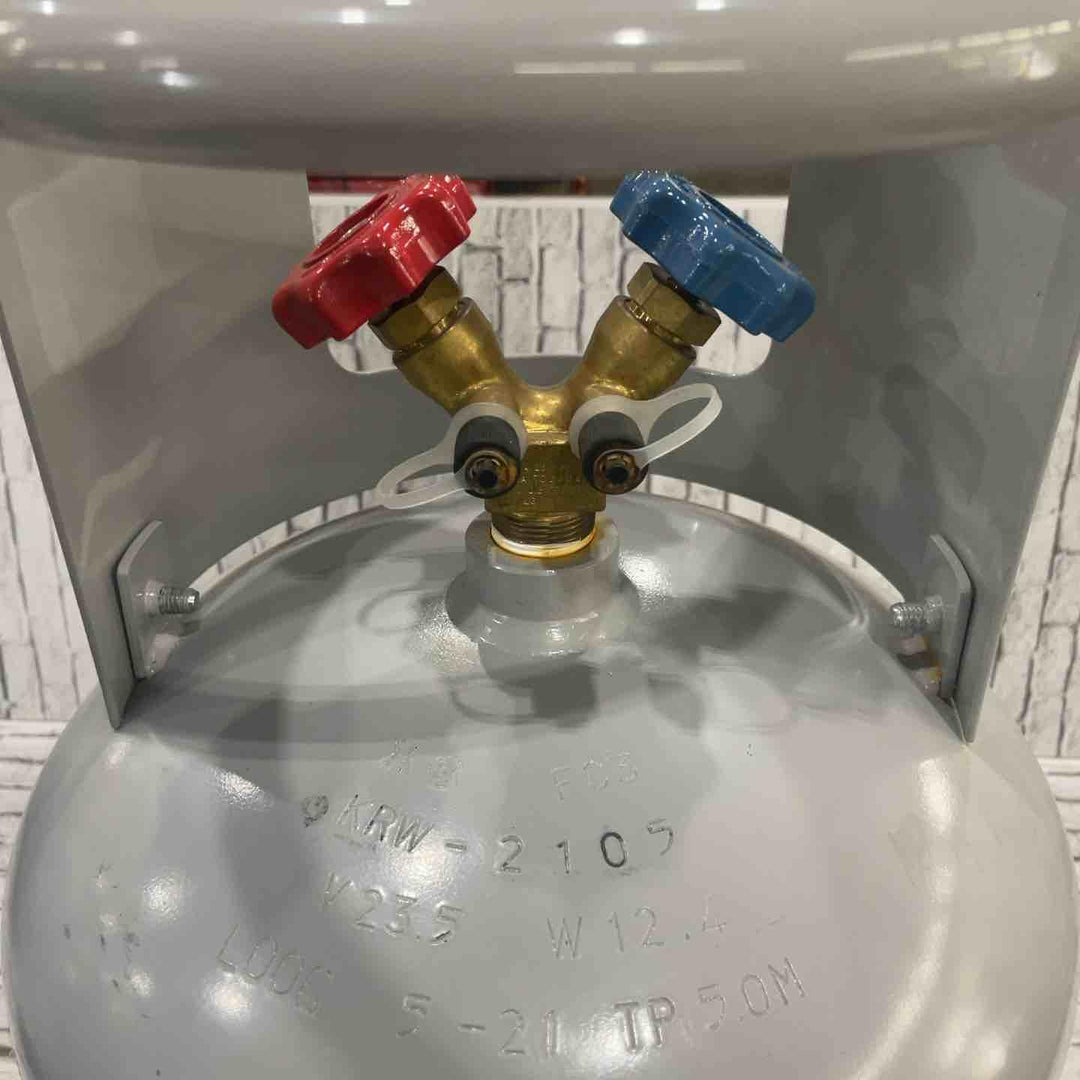 【店頭受取り限定】フロンガス回収缶 FC3【川口店】