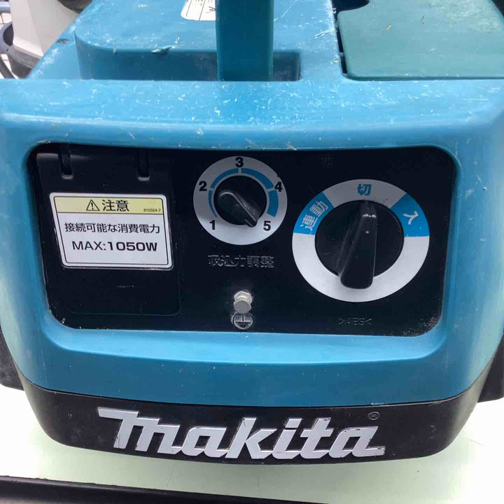 ★マキタ(makita) 集じん機 乾式 475(P)【越谷店】